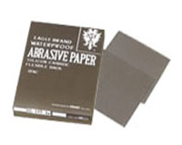 日本双鹰碳化硅乳胶水砂纸信息