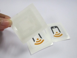 手机支付标签,RFID标签,NFC标签信息