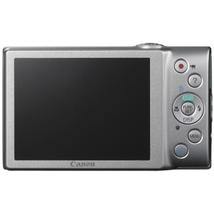 佳能（Canon）PowerShotA4000IS数码相机1600万像素3.0液晶信息