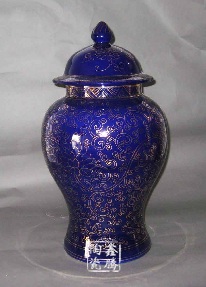 精品颜色釉花瓶，高档陶瓷花瓶，手工陶瓷花瓶信息