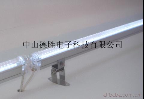 LED水晶管线条灯信息