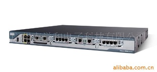 全新思科Cisco2801集成多业务路由器信息