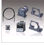 SPG标准BLDC齿轮传动电动机X-TOR系列：选购件信息
