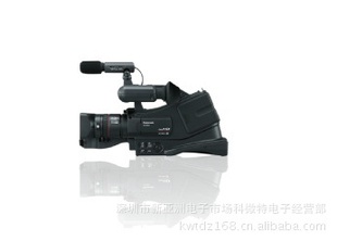 特价Panasonic/松下HDC-MDH1GK高清数码肩扛摄像机正品联保信息