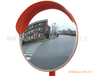 120cm转弯镜上海广角镜公路广角镜弯道广角镜弯道镜信息
