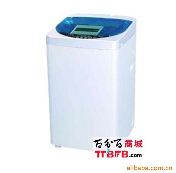 海尔波轮式半自动洗衣机XQB45-7288HM信息