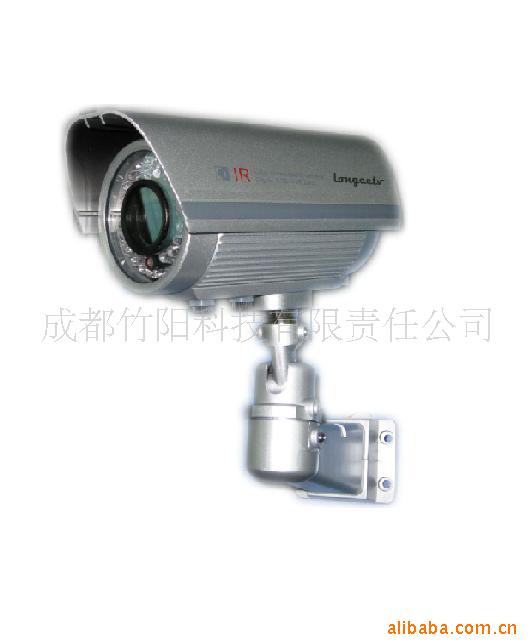 监控摄像机-SDC-358可调焦距摄像机信息