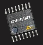 美国ZILOG 微控制器信息