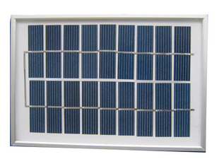 2W9V多晶太阳能电池板太阳能板光伏发电太阳能电池组件信息