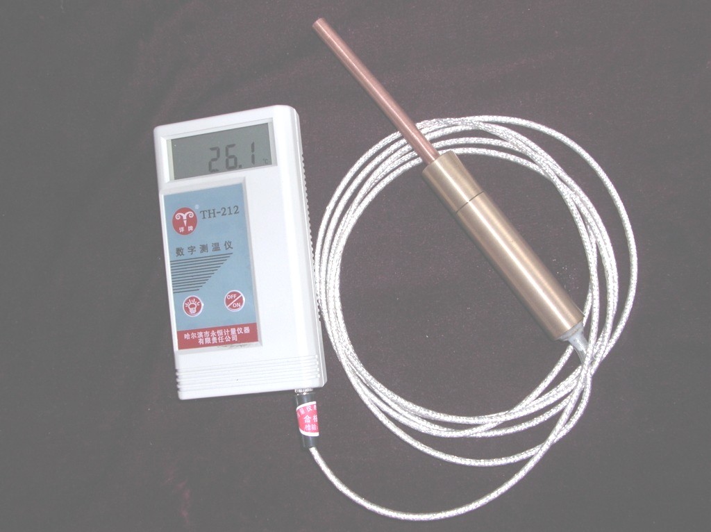 电子油温测量仪 数字式温度测量仪信息