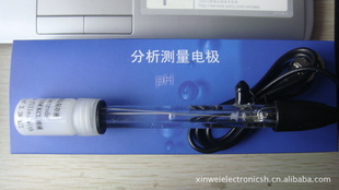 实验室玻璃电极6501型【Q9插】系列信息