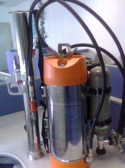 QWMB12脉冲气压喷雾水枪·1信息