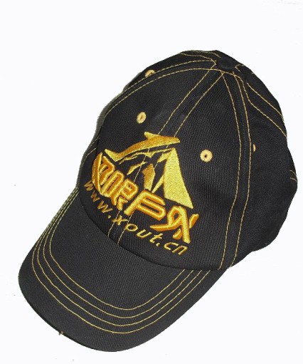 户外帽运动帽定做纯棉帽帆布帽高档帽高尔夫帽子定做信息