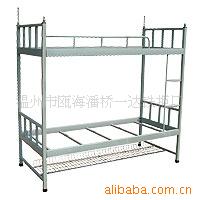 双层床，员工床，上下铺，台州双层床信息
