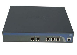 华三/H3CER3200企业级宽带路由器2个WAN口3个LAN口信息