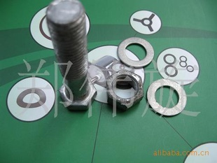 热镀锌螺栓(图)GB5782-76高强度外六角热镀锌螺丝,高温螺丝.信息