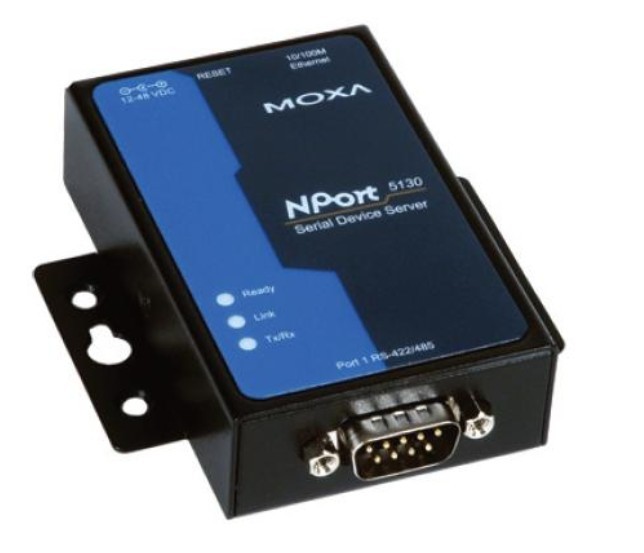 NPort 5130 1口RS-422/485串口服务器信息