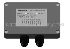 称重传感器RW-PT01精密型压力变送器1高精度重量0-5v4-20ma放大器信息