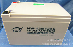 12V12AH蓄电池UPS电池通信设备电池电梯楼道应急灯电池信息