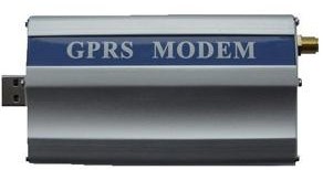 工业级GPRS MODEM内置WAVECOM Q2403A信息