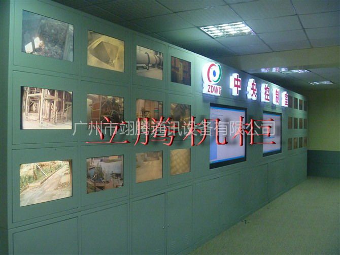 文昌市 电视墙机柜定做， 儋州市操作台 ，15位监控台信息