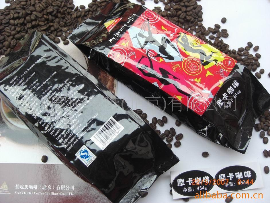 仙度氏咖啡长期大量摩卡咖啡豆信息