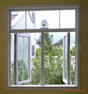 实德门窗实德隔音窗环保节能窗塑钢隔音门窗价格信息