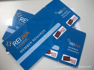 RFID芯片纸卡批发商、RFID芯片纸卡，RFID智能纸卡专业制卡厂家信息