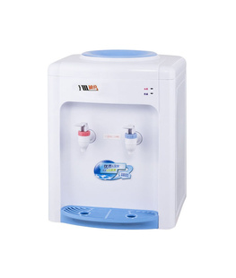 中山越玛生产厂家直销单热型台式温热饮水机36TK信息