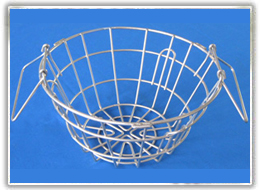 供应置物网篮,卫浴网篮,储物网筐网篮,网筐网篮信息