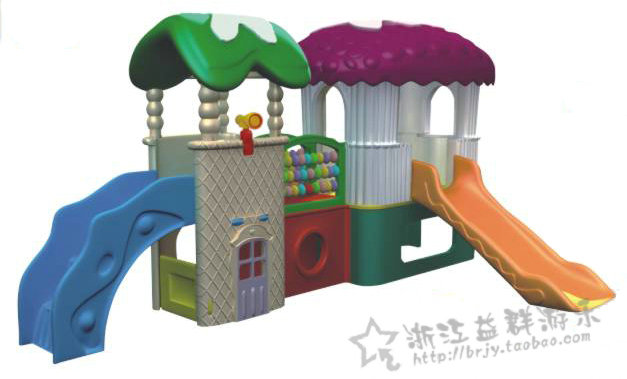 小神童宝贝家园儿童大型玩具早教玩具幼儿园大型玩具信息