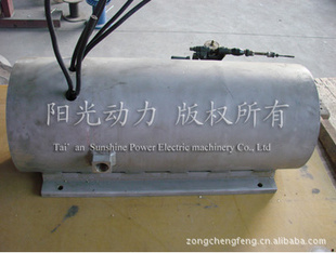 【优质】泰安阳光动力电机高品质永磁发电机高速永磁电机信息