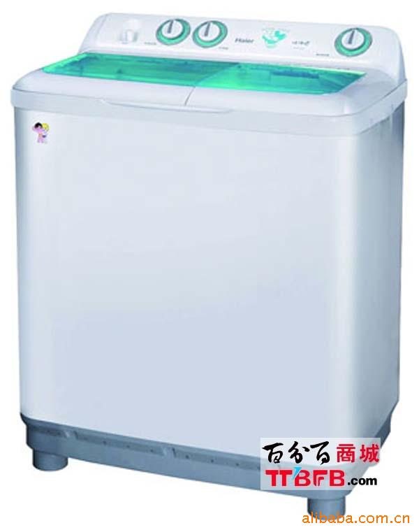 海尔波轮式半自动洗衣机XPB85-987SHM信息