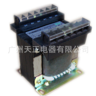 [包运费]【广州，厂家直销】BK-100VA系列控制变压器信息