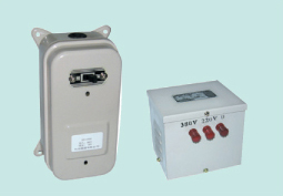 德力西JMB(BTZ、DG、BZ)系列照明、行灯控制变压器信息