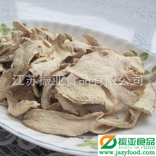 脱水生姜片生产厂家江苏振亚食品机械烘干十余年生产经验信息