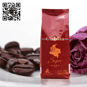 最具浪漫情怀的咖啡-琥爵哥伦比亚Super咖啡信息