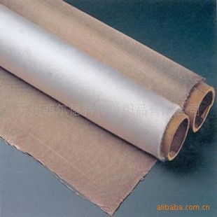 高硅氧布/高硅氧玻纤布厂家/高硅氧防火布种类/铝箔防火布厂信息