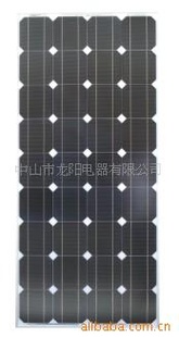 【厂家直销】太阳能发电机专用太阳能电池板1W(图)信息