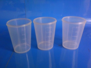 沧州塑料量杯|PP量杯|厂家直接生产50毫升透明量杯信息