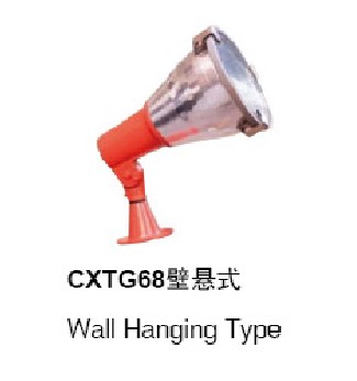 供应CXTG228高效节能投光灯信息