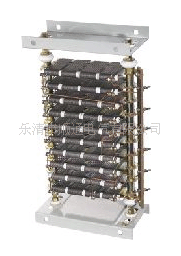 YZR电动机起动调整电阻器RY52-160M1-6/1B信息