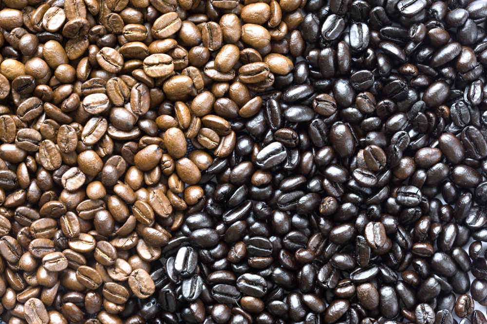 新鲜烘焙咖啡豆 进口 特级【曼巴咖啡豆】免费磨咖啡粉信息
