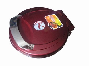 红双喜豪华电饼铛悬浮式电烤铛电煎锅煎饼炉32cm信息