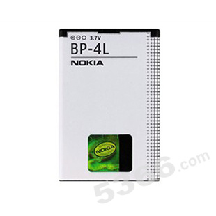诺基亚BL-4L电池诺基亚E71电池锂电池大容量电池信息