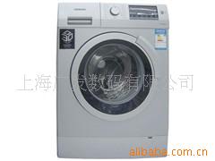 批发西门子洗衣机WS12M468TI信息