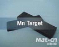 锰靶材Mntarget金属靶材溅射靶材(国材科技)信息