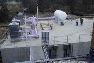 广东水泵噪声特点及隔音减振降噪措施治理生活与工业中的噪音信息