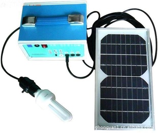 小型太阳能独立发电户用系统可订制信息