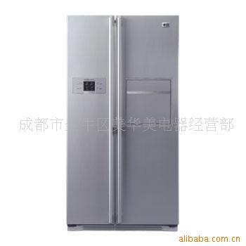 LG冰箱信息